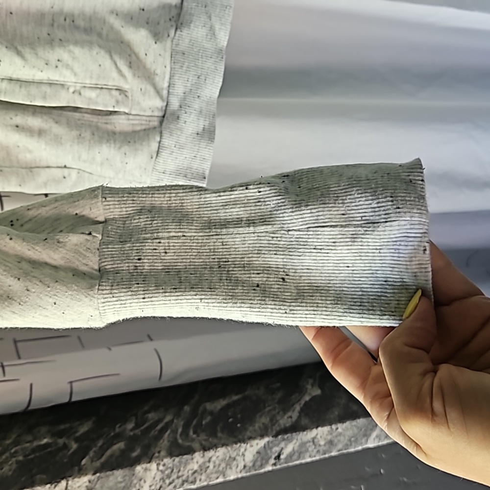 Al Pullover - image 3